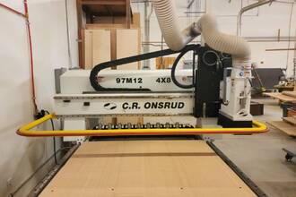 2014 Onsrud 97M12 Used 3 Axis CNC Routers | CNC Router Store (6)