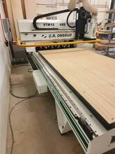 2014 Onsrud 97M12 Used 3 Axis CNC Routers | CNC Router Store (5)