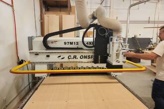 2014 Onsrud 97M12 Used 3 Axis CNC Routers | CNC Router Store (3)