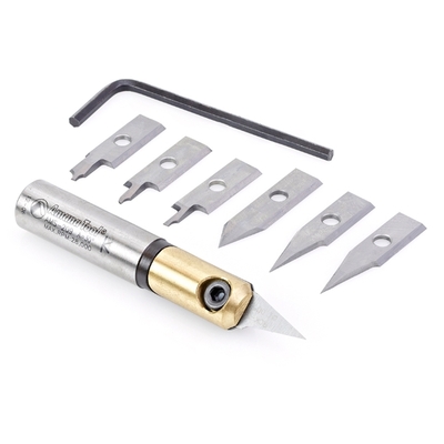 AMS 209 CNC Router Tooling Kits | CNC Router Store