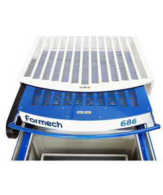 2022 FORMECH 686 New Formech Thermoformers | CNC Router Store