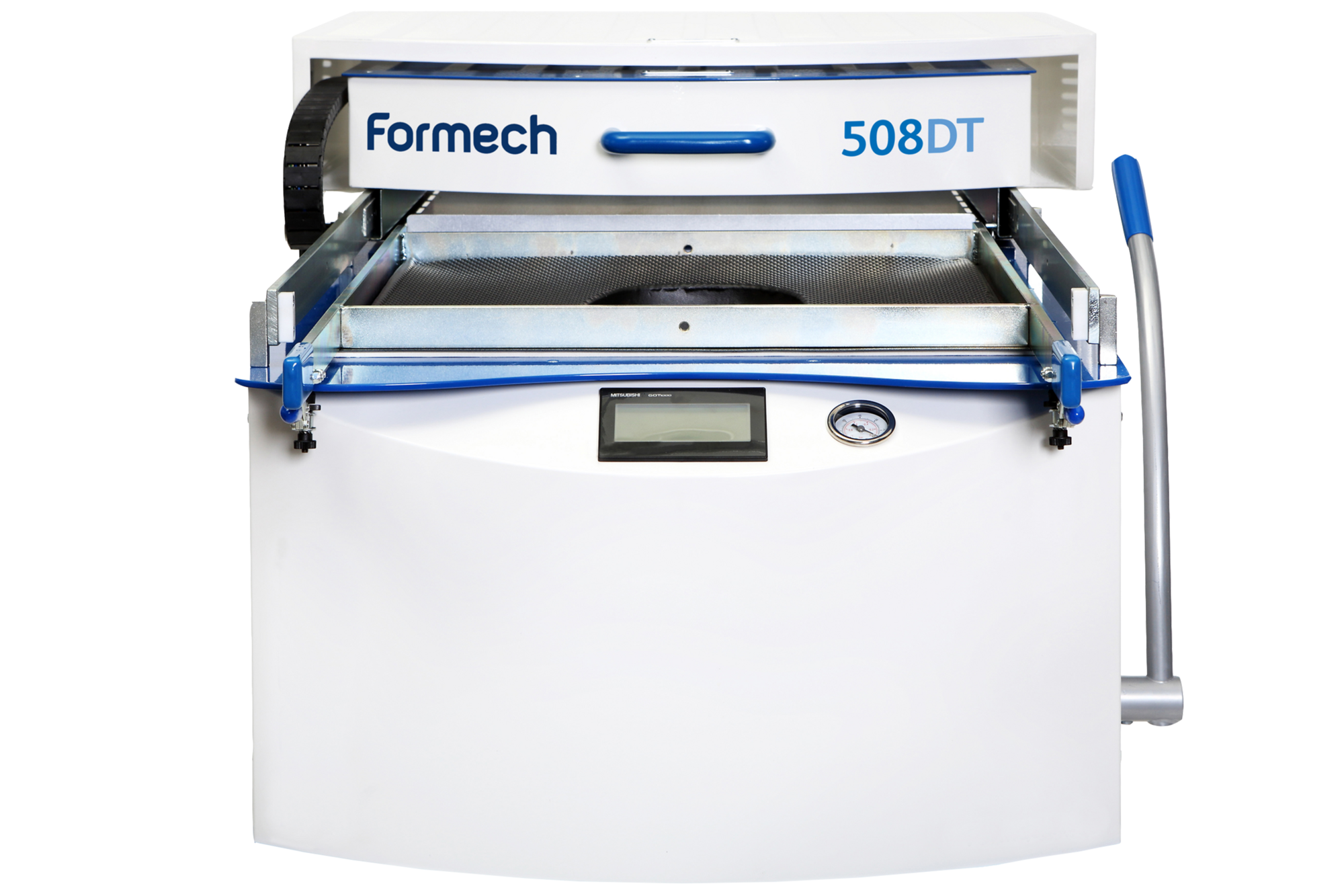 2022 FORMECH 508DT New Formech Thermoformers | CNC Router Store
