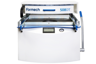 2022 FORMECH 508DT New Formech Thermoformers | CNC Router Store (3)