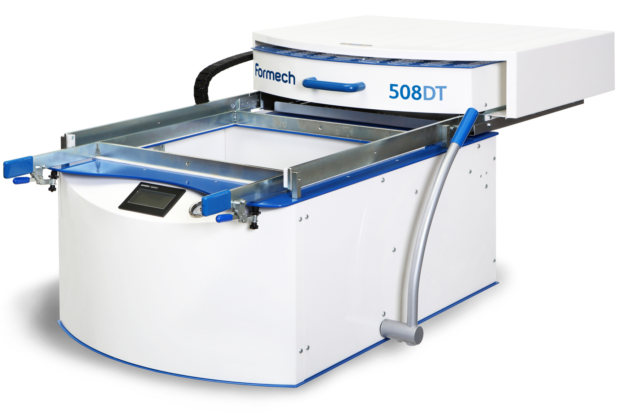 2022 FORMECH 508DT New Formech Thermoformers | CNC Router Store