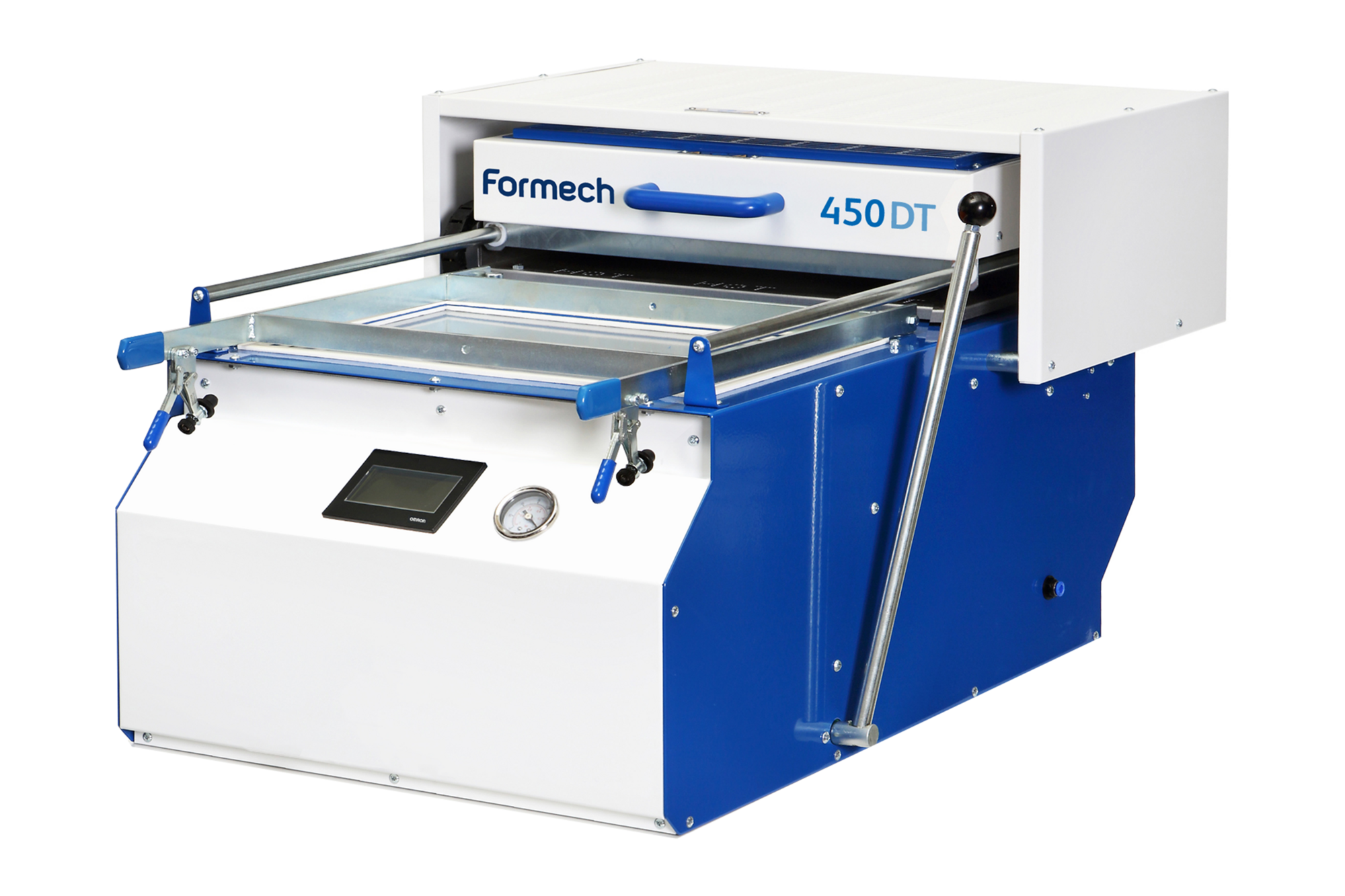 2022 FORMECH 450DT New Formech Thermoformers | CNC Router Store