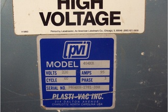 PLASTI-VAC (PVI) 404xx Single Station Thermoformers | CNC Router Store (3)