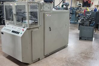 2006 ZED L2 Single Station Thermoformers | CNC Router Store (1)