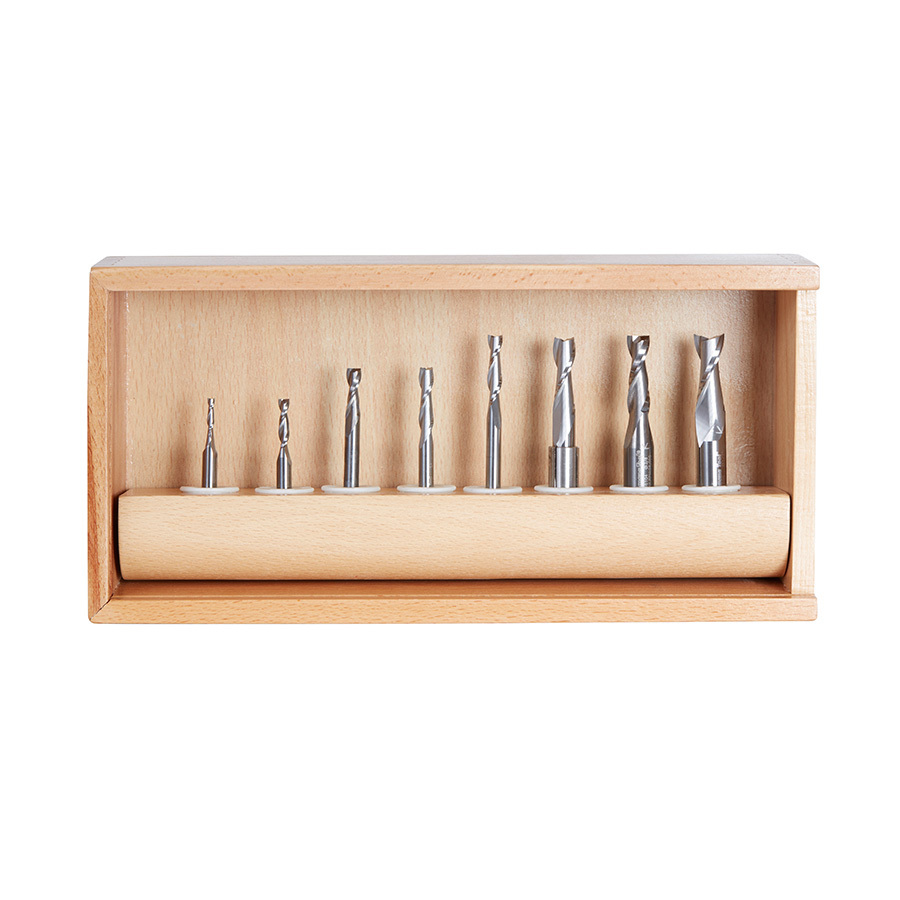 AMS 121 CNC Router Tooling Kits | CNC Router Store