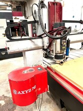2015 AXYZ PACER 4012 Used 3 Axis CNC Routers | CNC Router Store (3)
