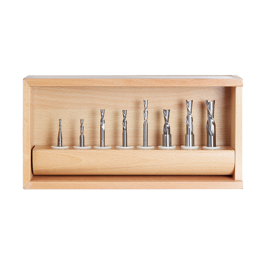 AMS 123 CNC Router Tooling Kits | CNC Router Store