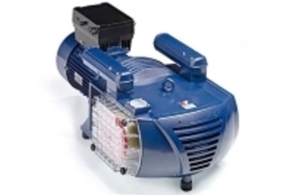 Becker KVX 3.60 New Vacuum Pumps | CNC Router Store (3)