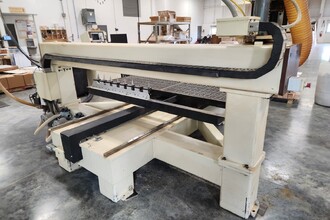 MOTION MASTER 4x8 Used 3 Axis CNC Routers | CNC Router Store (6)