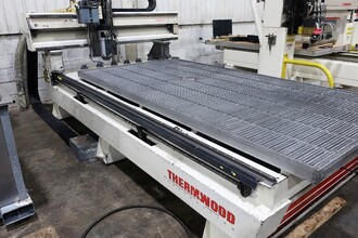 2006 THERMWOOD CS45 Used 3 Axis CNC Routers | CNC Router Store (5)