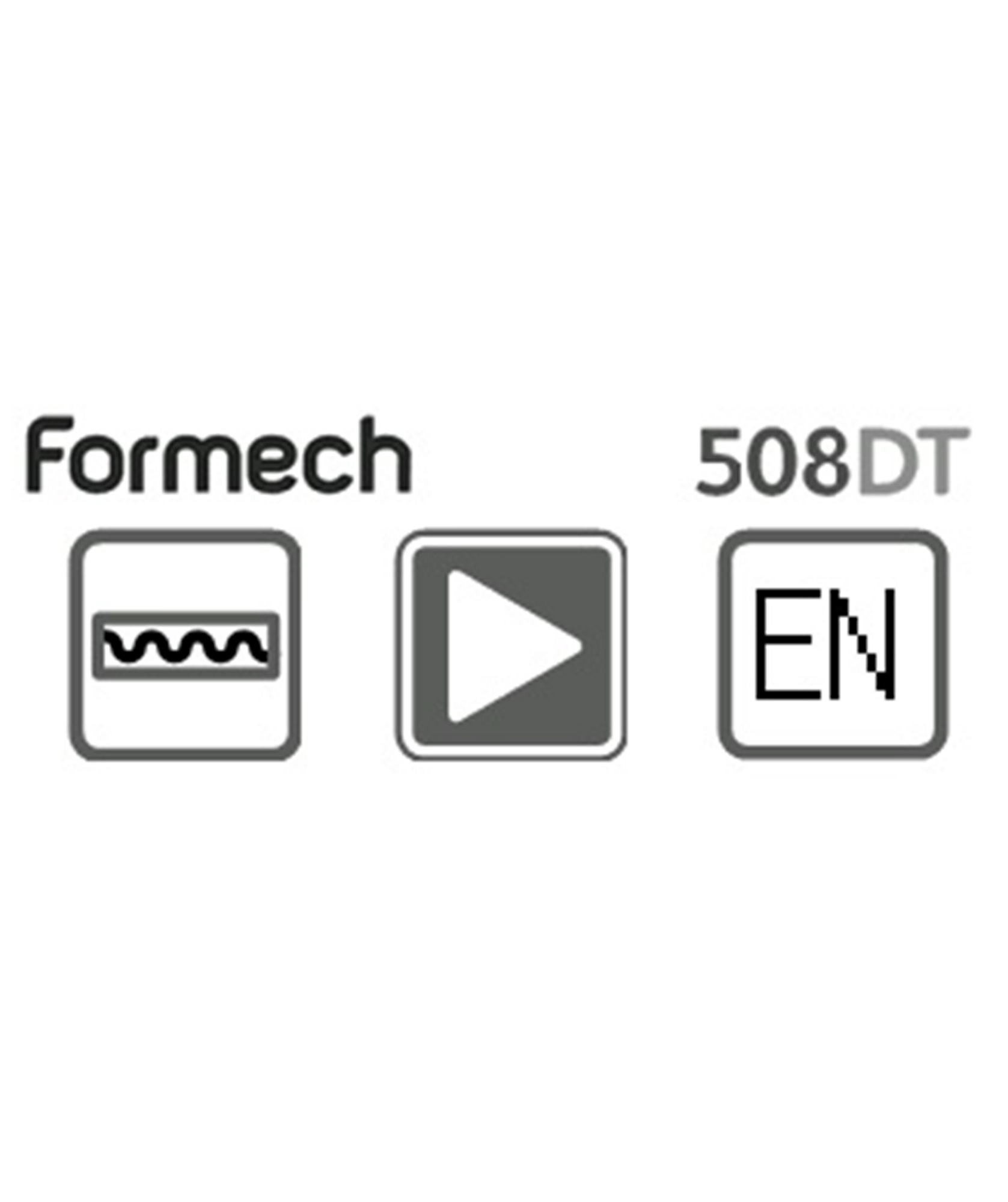 2022 FORMECH 508FS New Formech Thermoformers | CNC Router Store