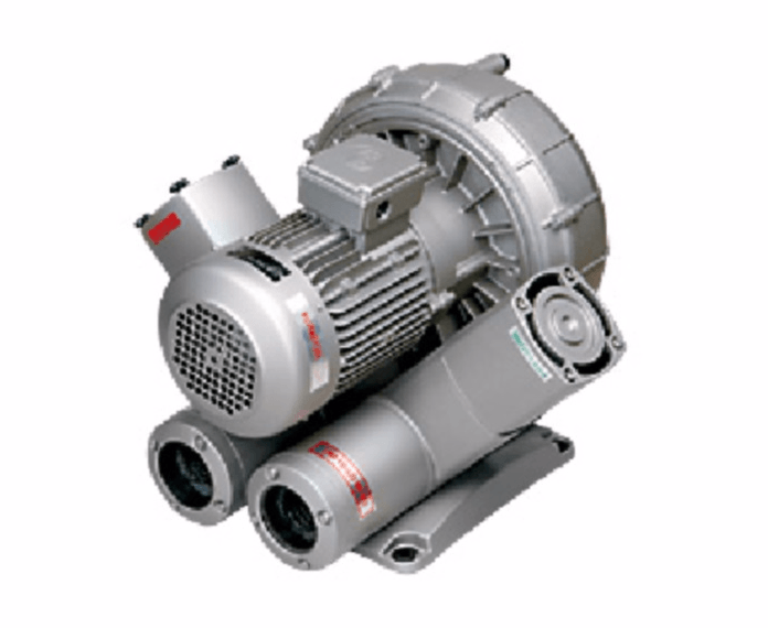 Becker SV 700/1 New Vacuum Pumps | CNC Router Store