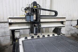 2006 THERMWOOD CS45 Used 3 Axis CNC Routers | CNC Router Store (3)