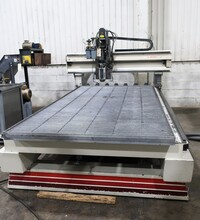 2006 THERMWOOD CS45 Used 3 Axis CNC Routers | CNC Router Store (2)