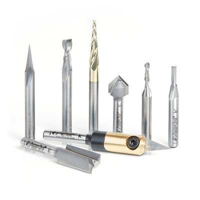 AMS 178 CNC Router Tooling Kits | CNC Router Store