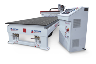 FREEDOM MACHINE TOOL 5'x10' New 3 Axis CNC Routers | CNC Router Store (6)