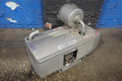 Becker VT 4.40 Used Vacuum Pumps | CNC Router Store