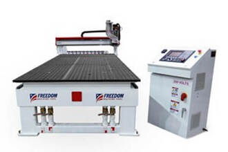FREEDOM MACHINE TOOL 5'x10' New 3 Axis CNC Routers | CNC Router Store (2)