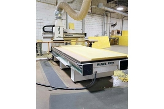 2006 Onsrud 145G12 Used 3 Axis CNC Routers | CNC Router Store (2)
