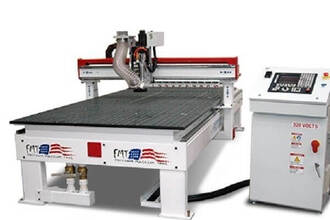 FREEDOM MACHINE TOOL 5'x10' New 3 Axis CNC Routers | CNC Router Store (3)