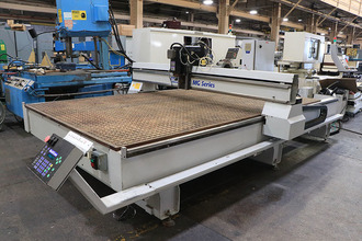 2000 MULTICAM MG305 Used 3 Axis CNC Routers | CNC Router Store (14)