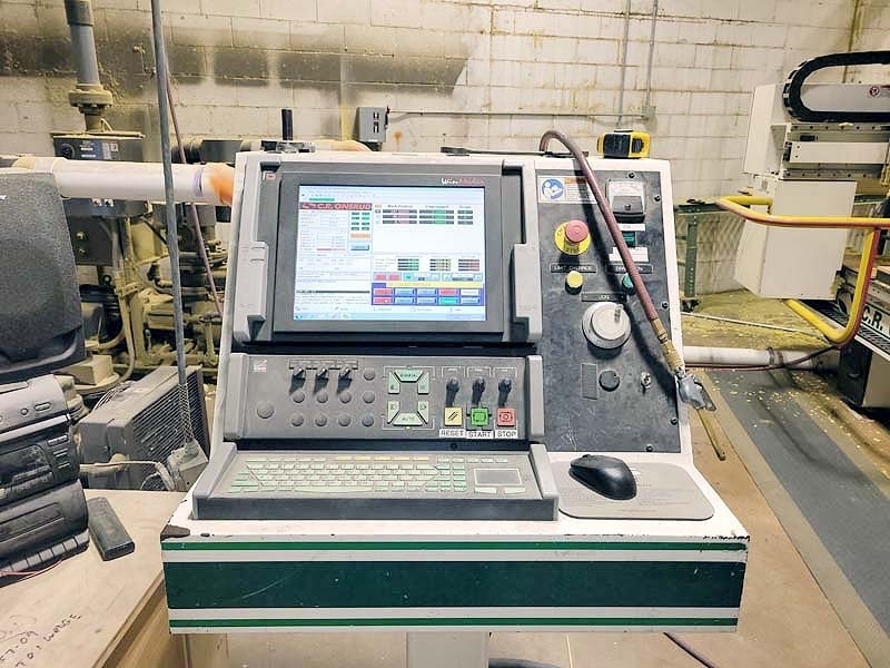 2006 Onsrud 145G12 Used 3 Axis CNC Routers | CNC Router Store