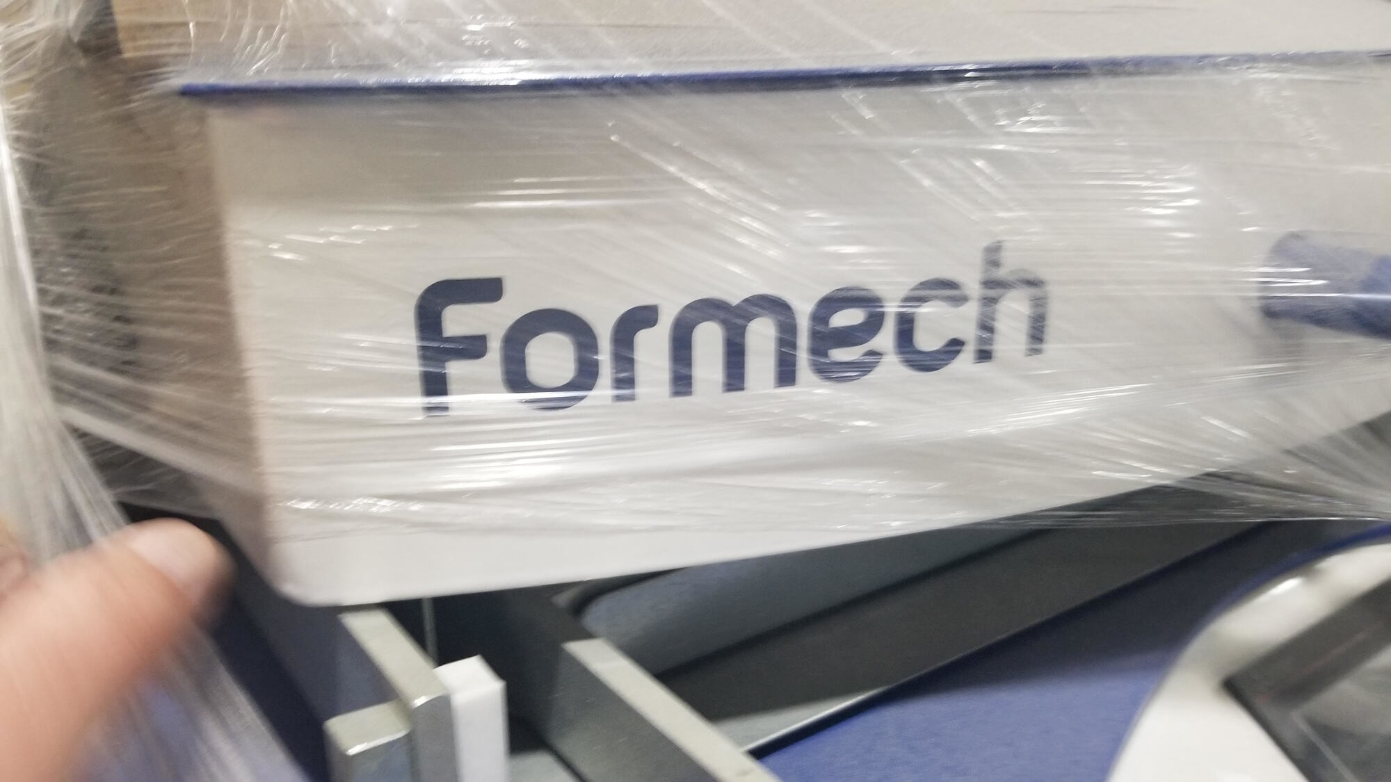 2016 Formech 508FS New Formech Thermoformers | CNC Router Store