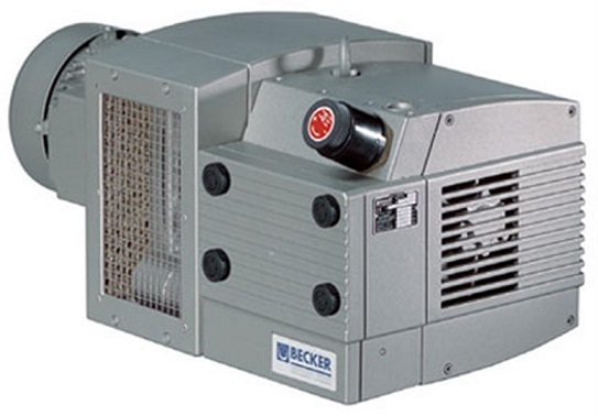 Becker 4.40 DSK New Vacuum Pumps | CNC Router Store