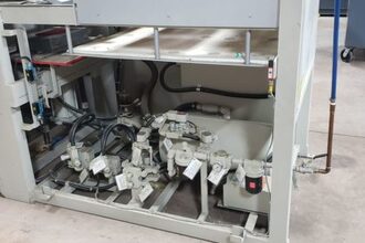 2006 ZED L2 Single Station Thermoformers | CNC Router Store (6)