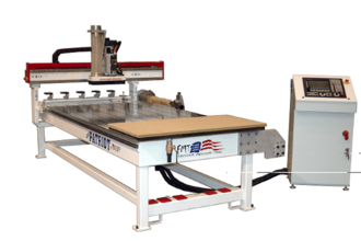 FREEDOM MACHINE TOOL 4'x8' New 3 Axis CNC Routers | CNC Router Store (2)