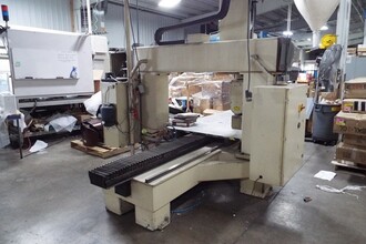 MOTION MASTER 5' x 10' Used 5 Axis CNC Routers | CNC Router Store (2)