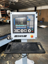2008 DMS 3B5i-5-10-10XCLXX Used 3 Axis CNC Routers | CNC Router Store (6)