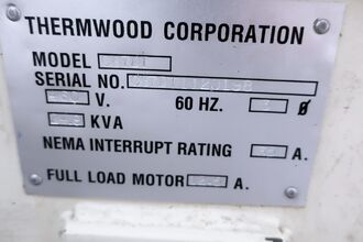 1998 THERMWOOD C67DT Used 5 Axis CNC Routers | CNC Router Store (9)