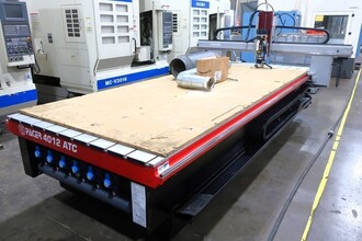 2015 AXYZ PACER 4012 Used 3 Axis CNC Routers | CNC Router Store (3)