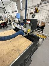 2017 MULTICAM 1000 Used 3 Axis CNC Routers | CNC Router Store (8)