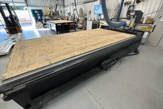 2017 MULTICAM 1000 Used 3 Axis CNC Routers | CNC Router Store (6)