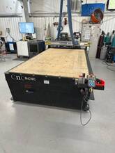 2017 MULTICAM 1000 Used 3 Axis CNC Routers | CNC Router Store (4)
