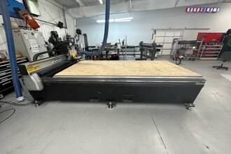 2017 MULTICAM 1000 Used 3 Axis CNC Routers | CNC Router Store (5)