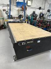 2017 MULTICAM 1000 Used 3 Axis CNC Routers | CNC Router Store (3)