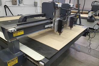 2004 MULTICAM M300 Used 3 Axis CNC Routers | CNC Router Store (2)