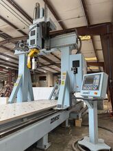 2008 DMS 5B5-5-18-48-SCOLXX Used 5 Axis CNC Routers | CNC Router Store (2)