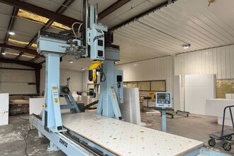 2008 DMS 5B5-5-18-48-SCOLXX Used 5 Axis CNC Routers | CNC Router Store (1)