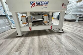 2021 FREEDOM MACHINE TOOL 4'x8' Used 3 Axis CNC Routers | CNC Router Store (5)