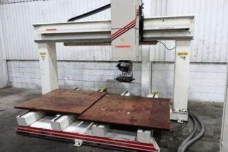 1998 THERMWOOD C67DT Used 5 Axis CNC Routers | CNC Router Store (4)