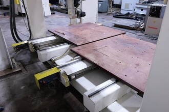 1998 THERMWOOD C67DT Used 5 Axis CNC Routers | CNC Router Store (7)