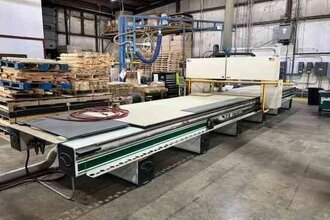 2009 Onsrud 288G12 Used 3 Axis CNC Routers | CNC Router Store (2)