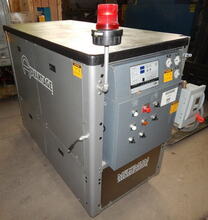2010 ADVANTAGE M1-20W-MZC Used Air Cooled Chillers | CNC Router Store (1)